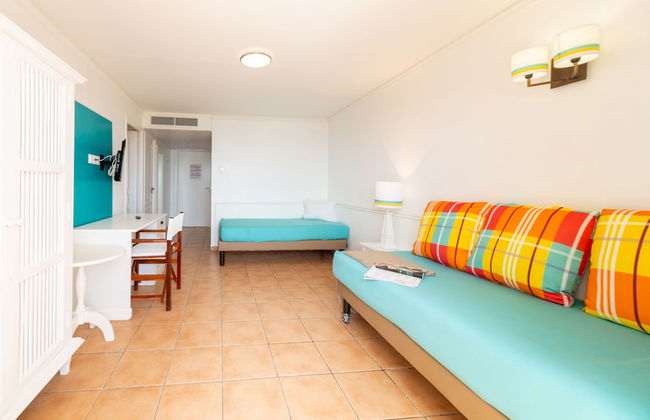 Pierre & Vacances Residence Premium Les Tamarins - Foto 14