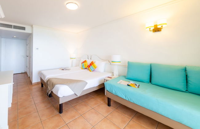 Pierre & Vacances Residence Premium Les Tamarins - Foto 3