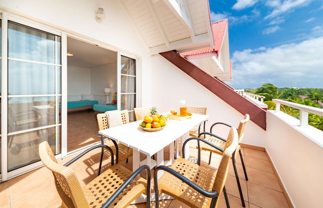 Pierre & Vacances Residence Premium Les Tamarins - Foto 18