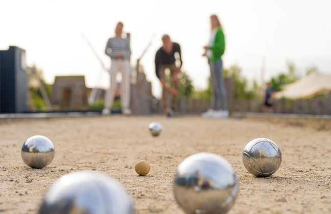 Pierre & Vacances Residence Premium Les Tamarins - Foto 29