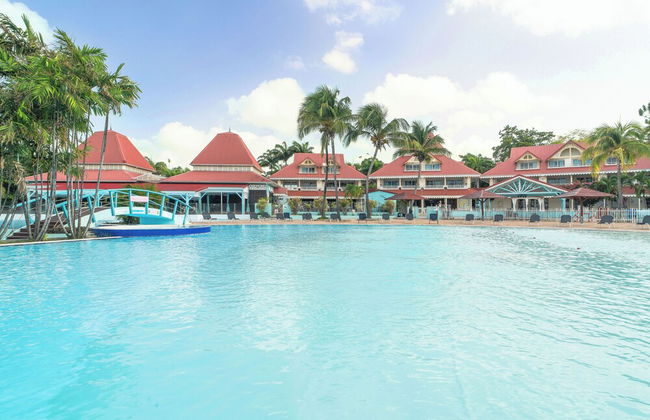 Pierre & Vacances Residence Premium Les Tamarins - Foto 25