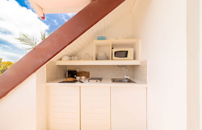 Pierre & Vacances Residence Premium Les Tamarins - Foto 11