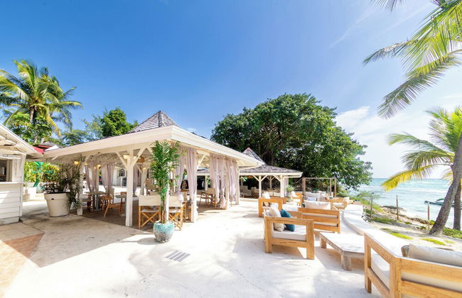 Pierre & Vacances Residence Premium Les Tamarins - Foto 39