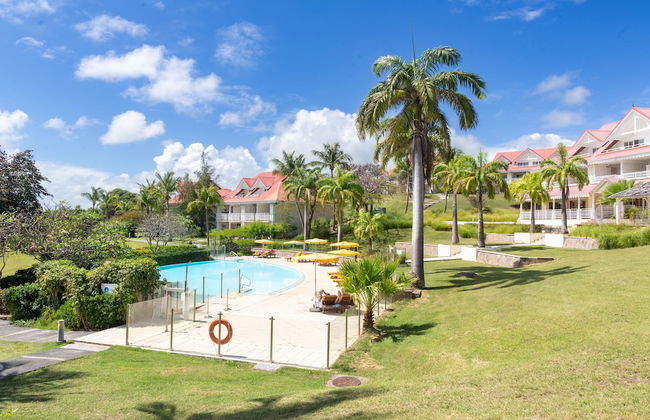 Pierre & Vacances Residence Premium Les Tamarins - Foto 23