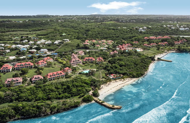 Pierre & Vacances Residence Premium Les Tamarins - Foto 1