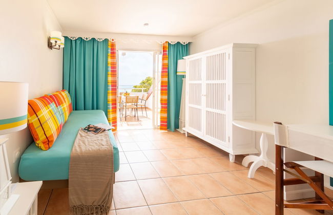 Pierre & Vacances Residence Premium Les Tamarins - Foto 7