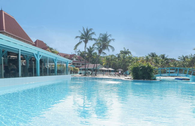 Pierre & Vacances Residence Premium Les Tamarins - Foto 26