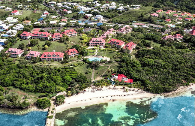 Pierre & Vacances Residence Premium Les Tamarins - Foto 45