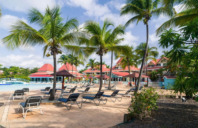 Pierre & Vacances Residence Premium Les Tamarins - Foto 24