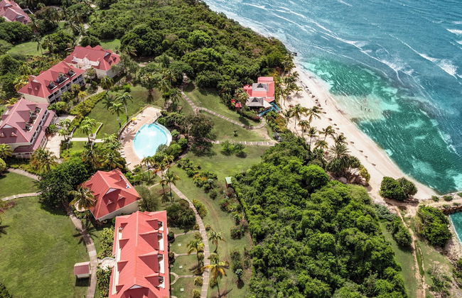 Pierre & Vacances Residence Premium Les Tamarins - Foto 44