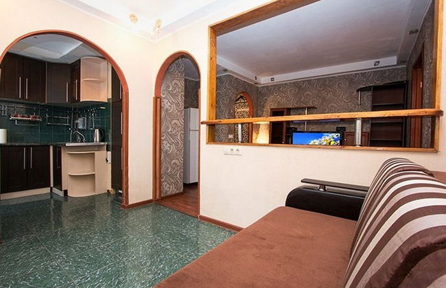 ApartLux on Prospekt Vernadskogo 26 - Foto 8