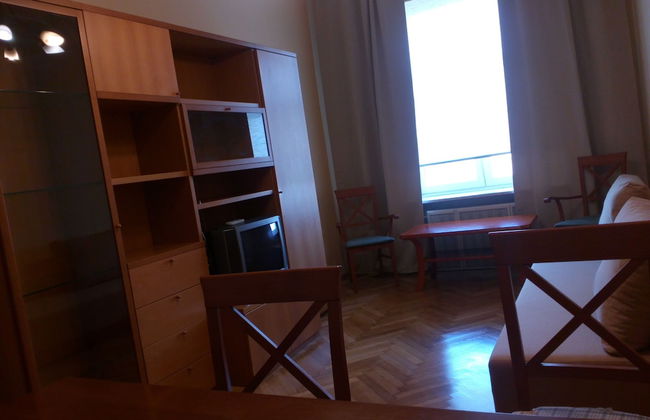 CityInn Begovaya - Foto 8