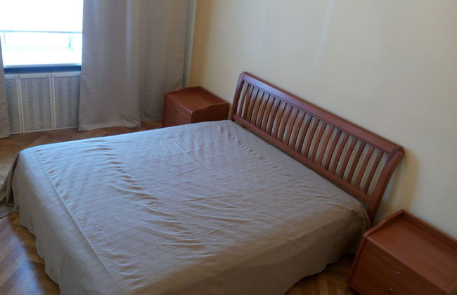 CityInn Begovaya - Foto 4