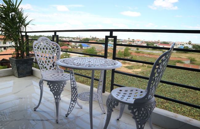 LY Residence Suite & Apartment - Foto 1