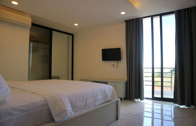 LY Residence Suite & Apartment - Foto 13