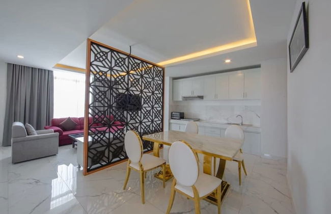 LY Residence Suite & Apartment - Foto 22