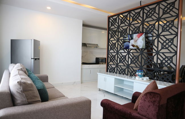 LY Residence Suite & Apartment - Foto 29