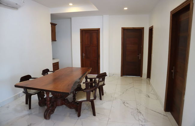 LY Residence Suite & Apartment - Foto 19
