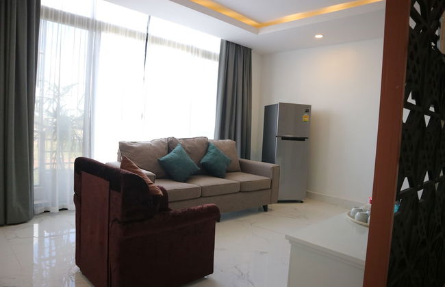 LY Residence Suite & Apartment - Foto 27
