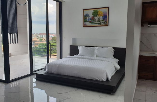 LY Residence Suite & Apartment - Foto 17