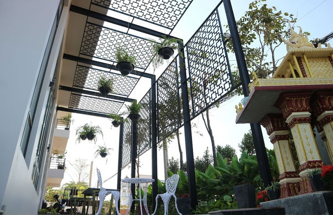 LY Residence Suite & Apartment - Foto 50