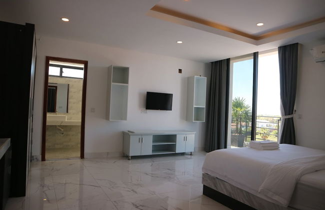LY Residence Suite & Apartment - Foto 14