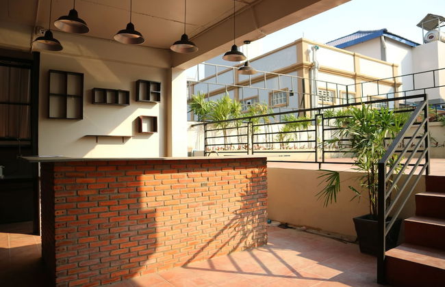 LY Residence Suite & Apartment - Foto 44