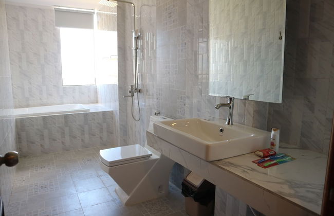 LY Residence Suite & Apartment - Foto 35