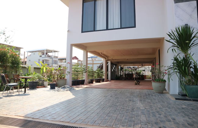 LY Residence Suite & Apartment - Foto 57