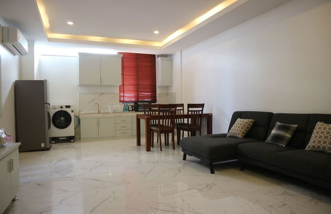 LY Residence Suite & Apartment - Foto 30