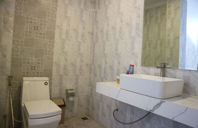 LY Residence Suite & Apartment - Foto 36