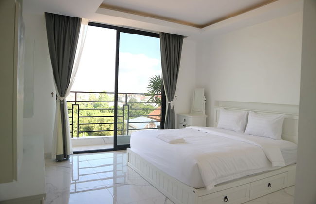 LY Residence Suite & Apartment - Foto 10