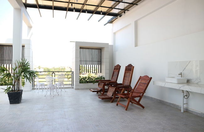 LY Residence Suite & Apartment - Foto 56