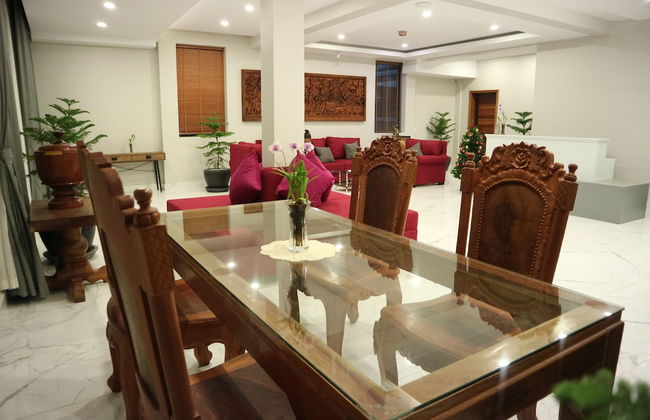 LY Residence Suite & Apartment - Foto 43