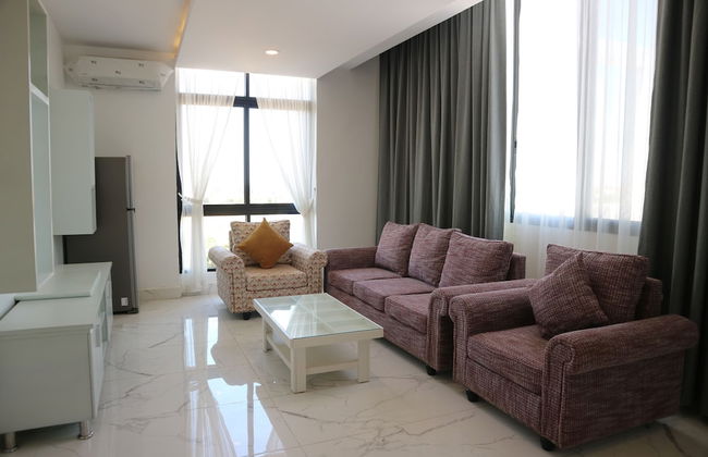 LY Residence Suite & Apartment - Foto 16
