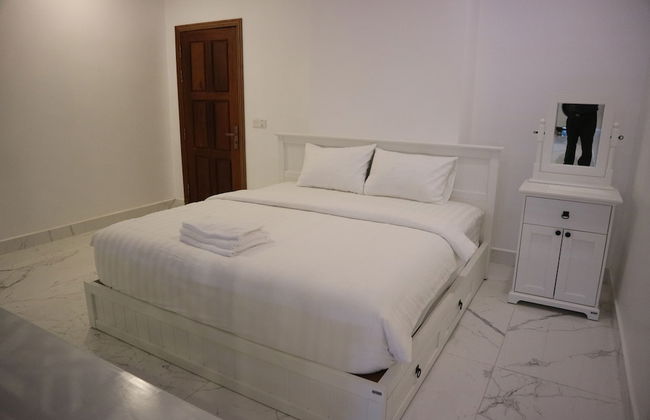 LY Residence Suite & Apartment - Foto 18