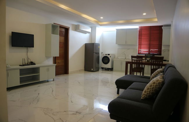 LY Residence Suite & Apartment - Foto 28