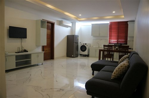 Photo 28 - LY Residence Suite & Apartment