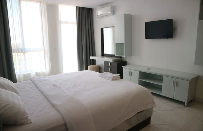 LY Residence Suite & Apartment - Foto 12