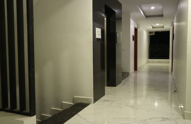 LY Residence Suite & Apartment - Foto 48