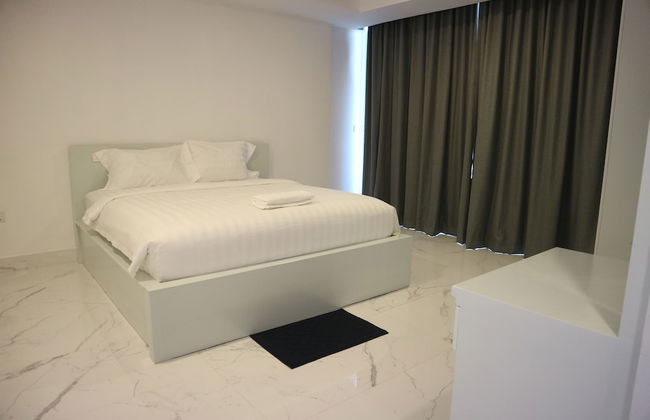 LY Residence Suite & Apartment - Foto 8