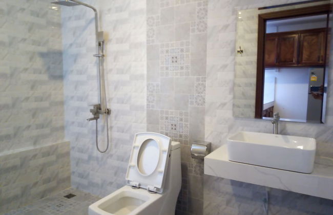 LY Residence Suite & Apartment - Foto 37