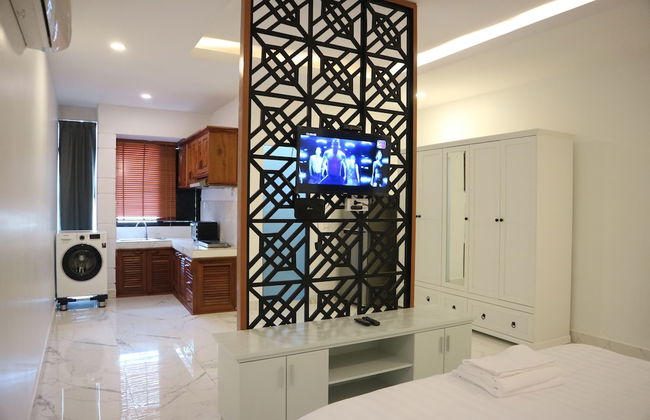 LY Residence Suite & Apartment - Foto 24