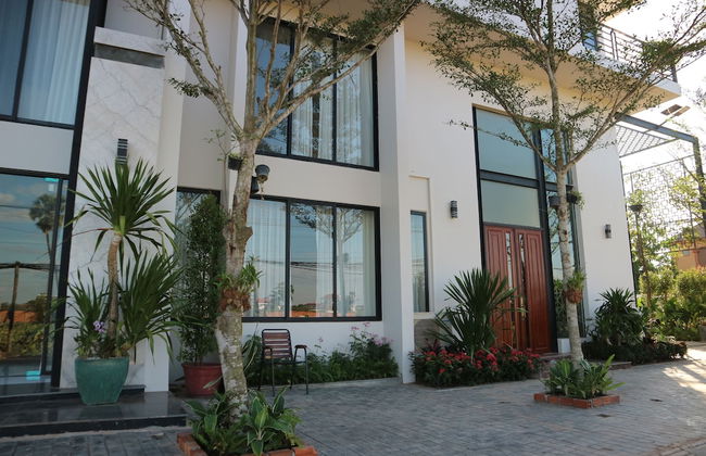 LY Residence Suite & Apartment - Foto 54