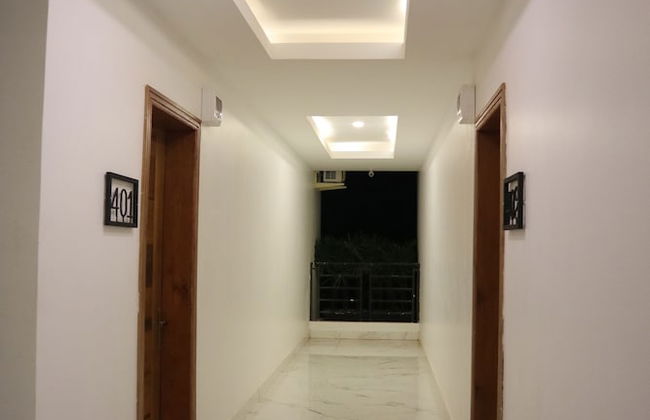 LY Residence Suite & Apartment - Foto 47