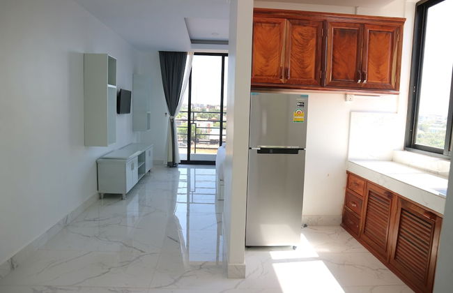 LY Residence Suite & Apartment - Foto 26