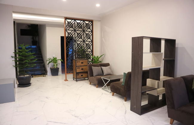 LY Residence Suite & Apartment - Foto 46