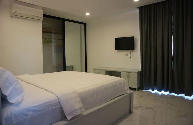 LY Residence Suite & Apartment - Foto 6