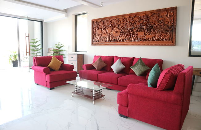 LY Residence Suite & Apartment - Foto 3