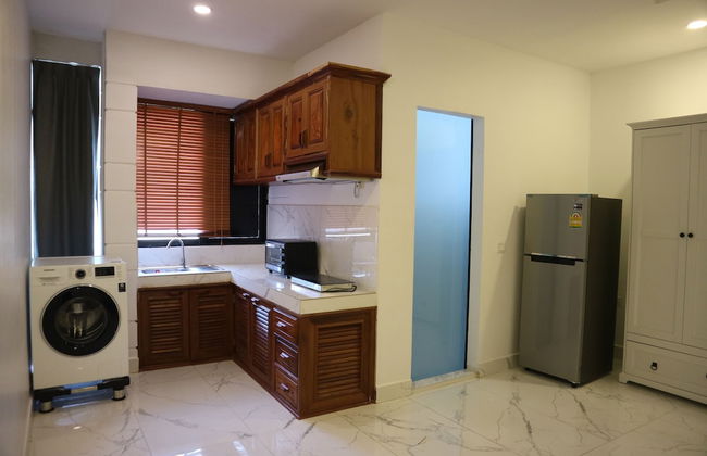 LY Residence Suite & Apartment - Foto 25